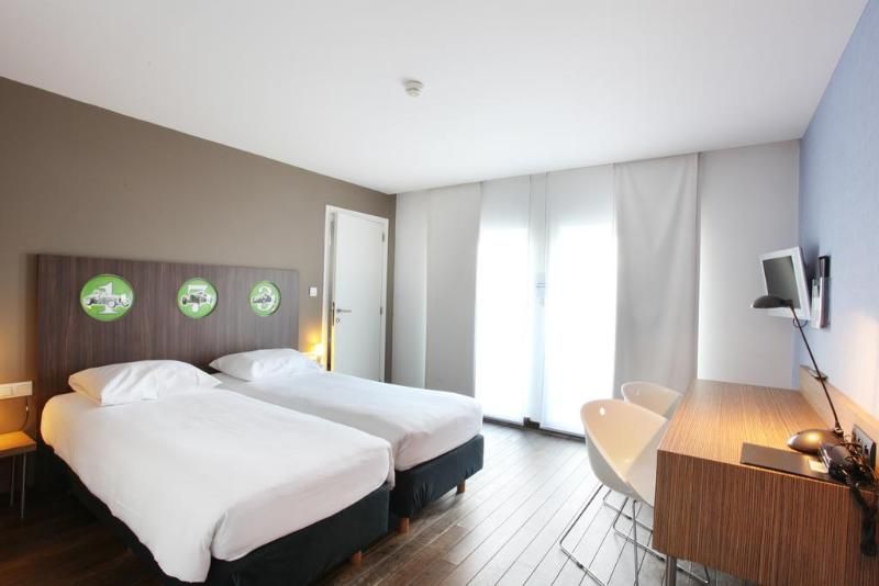 De Pits 3 estrelas em Hasselt