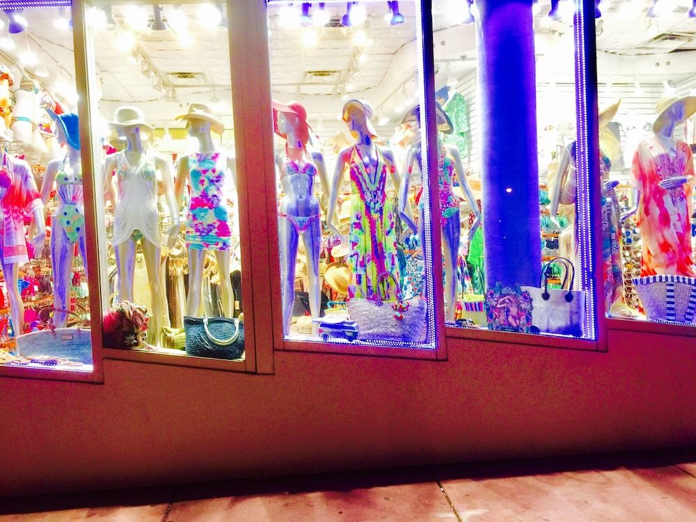 De Soleil Hotel on Ocean Drive 2 De Soleil Hotel on Ocean Drive 2