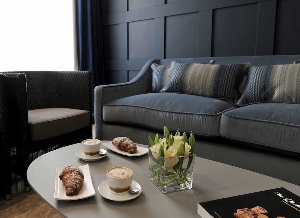 De Vilhena Boutique Hotel 4 estrelas em Valeta