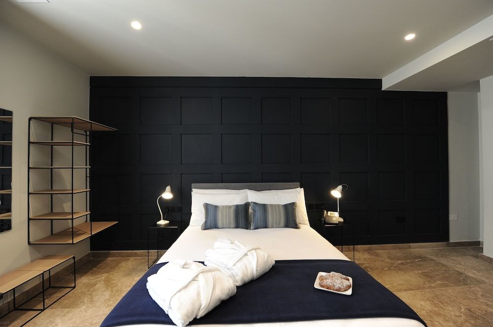 De Vilhena Boutique Hotel 3