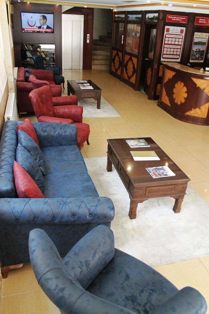 Dedem Hotel 3