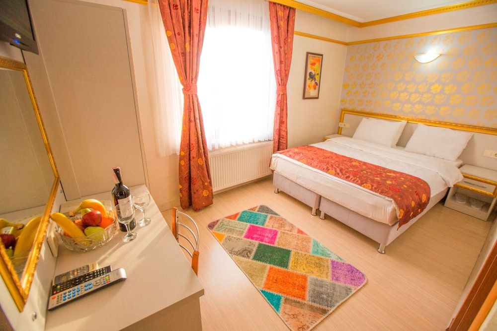 Dedem Hotel 1