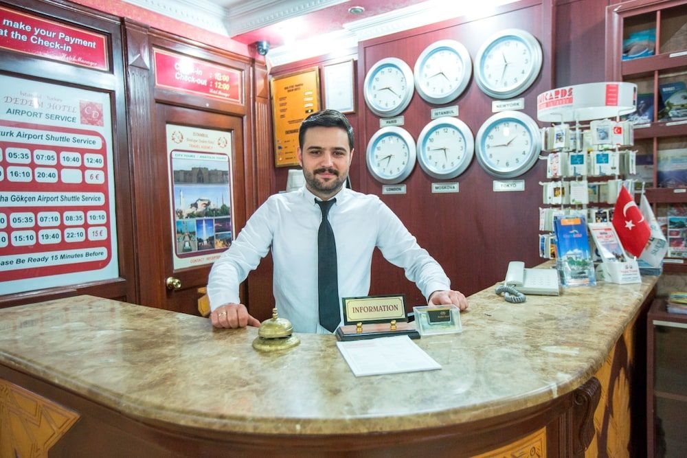 Dedem Hotel 2