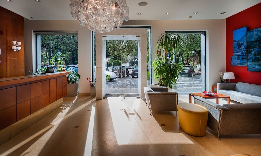 Hotel dei Cavalieri Caserta 1 Hotel dei Cavalieri Caserta 1