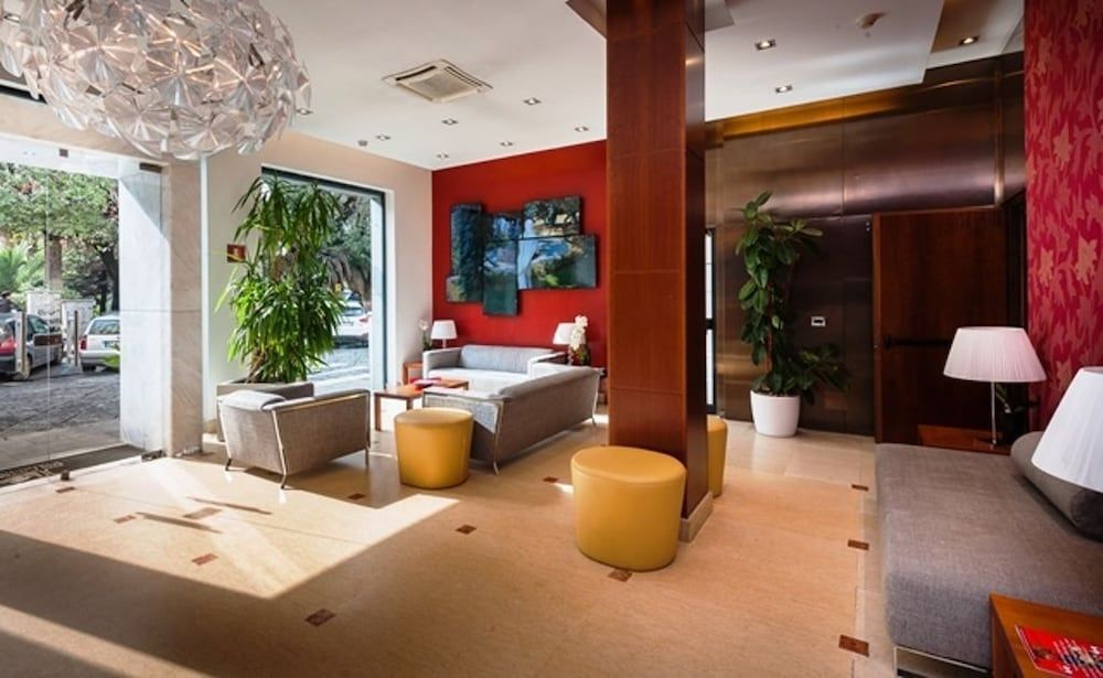 Hotel dei Cavalieri Caserta 2 Hotel dei Cavalieri Caserta 2