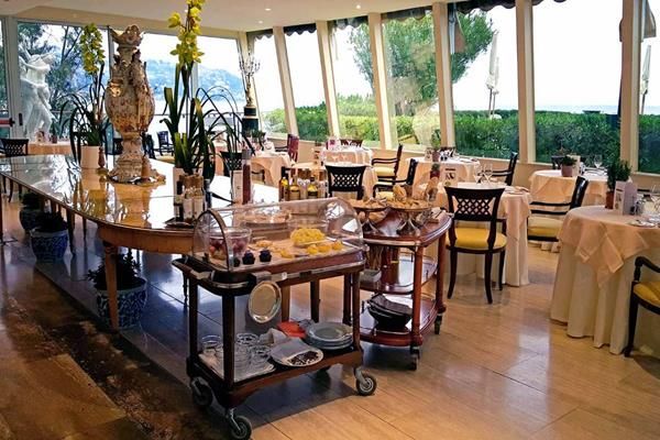 Grand Hotel Del Mare Resort & Spa 3