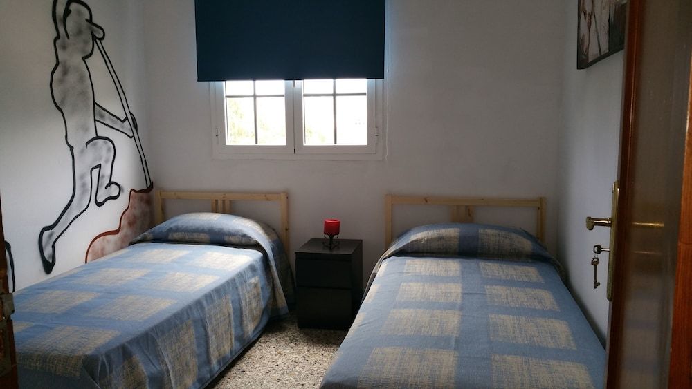 Del Pino Hostel 3 Del Pino Hostel 3