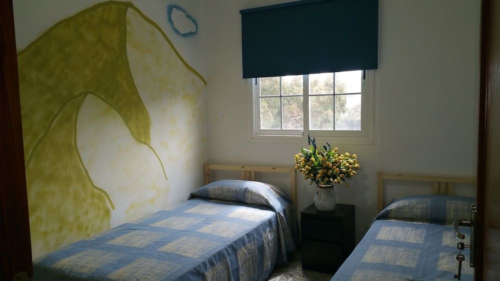 Del Pino Hostel 2 Del Pino Hostel 2