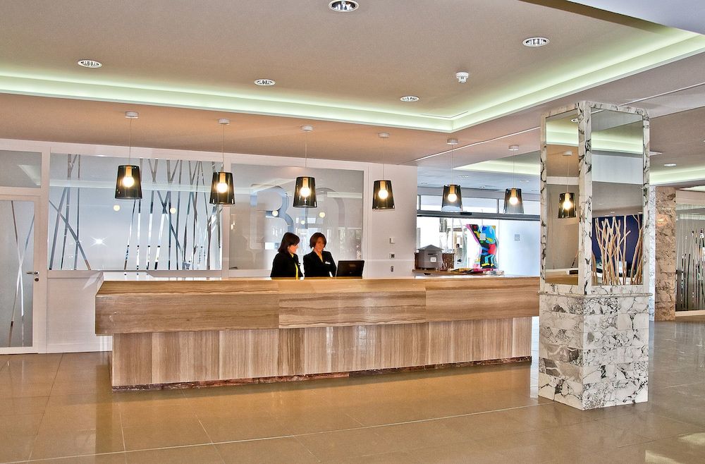 BQ Delfin Azul Hotel 3