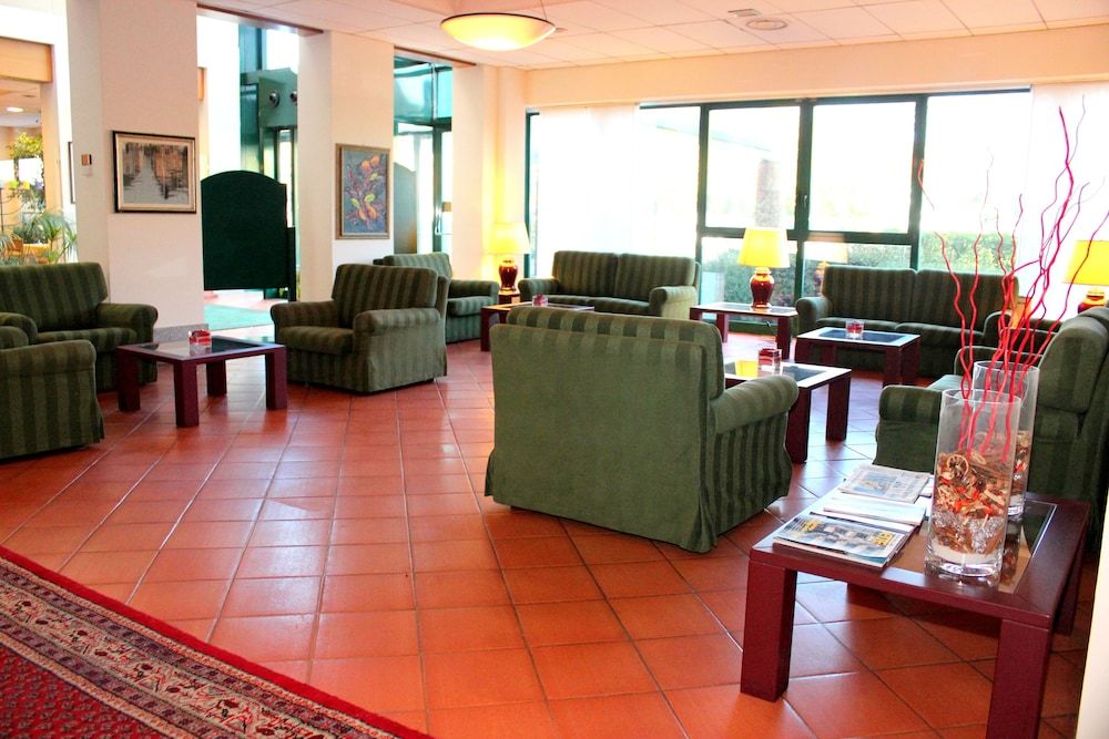 Hotel Della Rotonda 3