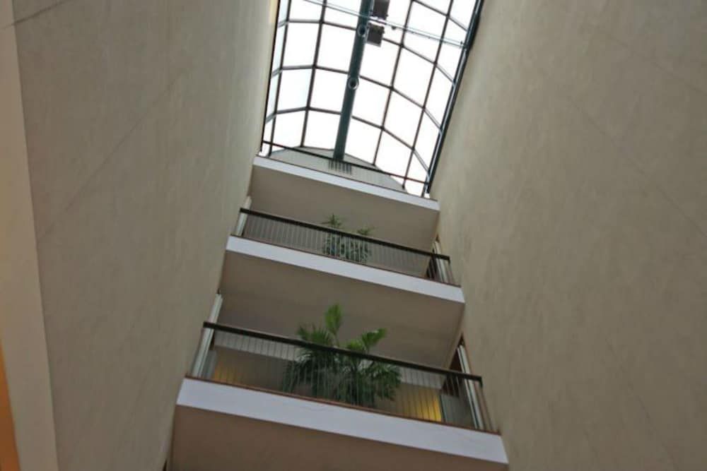 Hotel Della Rotonda 2