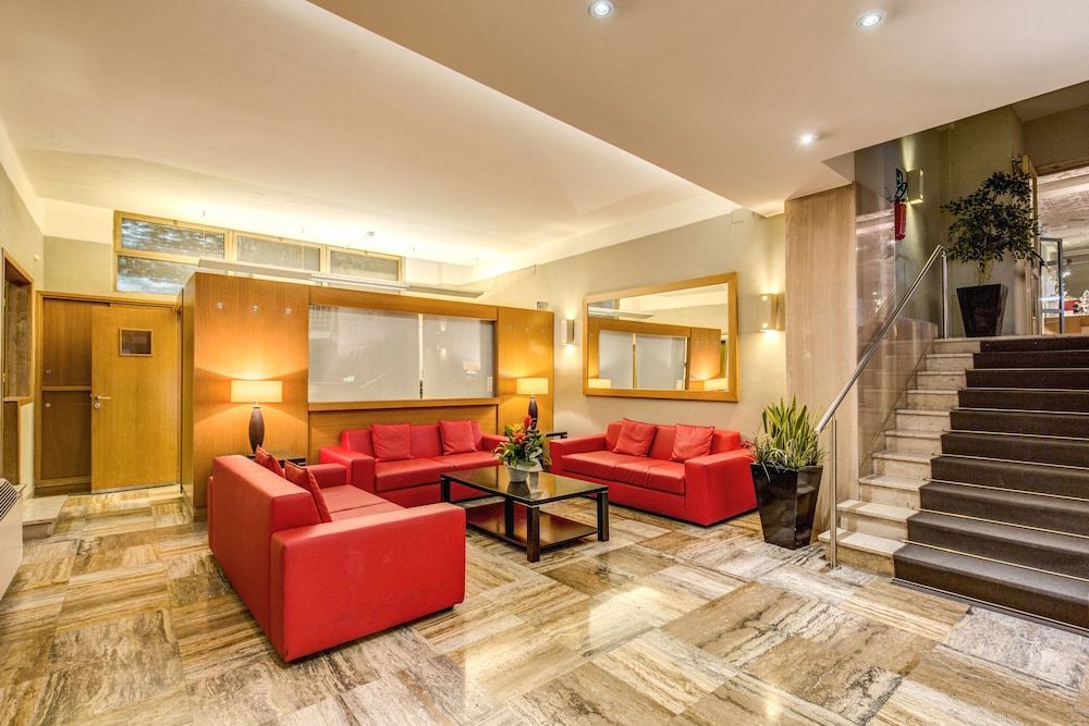 Hotel Delle Nazioni 3 Hotel Delle Nazioni 3