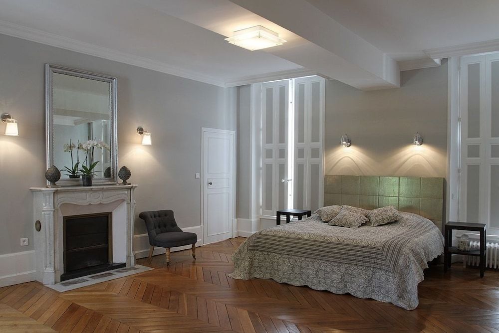 Demeure De La Cordelière 1 Demeure De La Cordelière 1