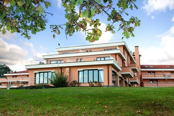 Demidoff Country Resort 1 Demidoff Country Resort 1