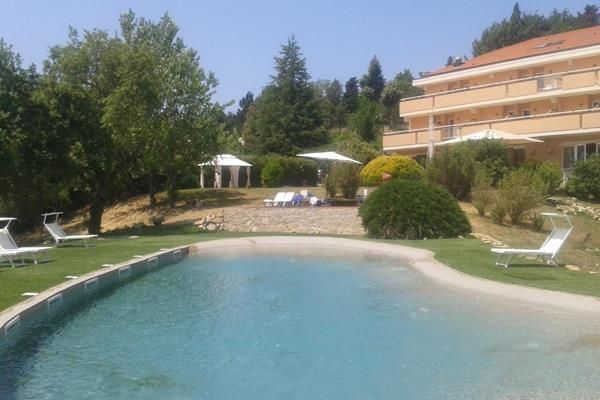 Demidoff Country Resort 2 Demidoff Country Resort 2