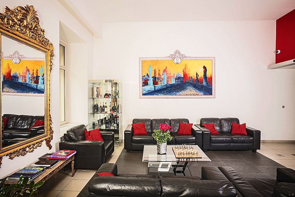 Deminka Palace 2 Deminka Palace 2