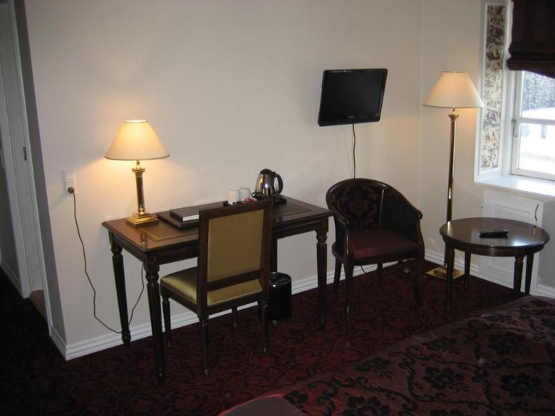 Den Gamle Graensekro 1