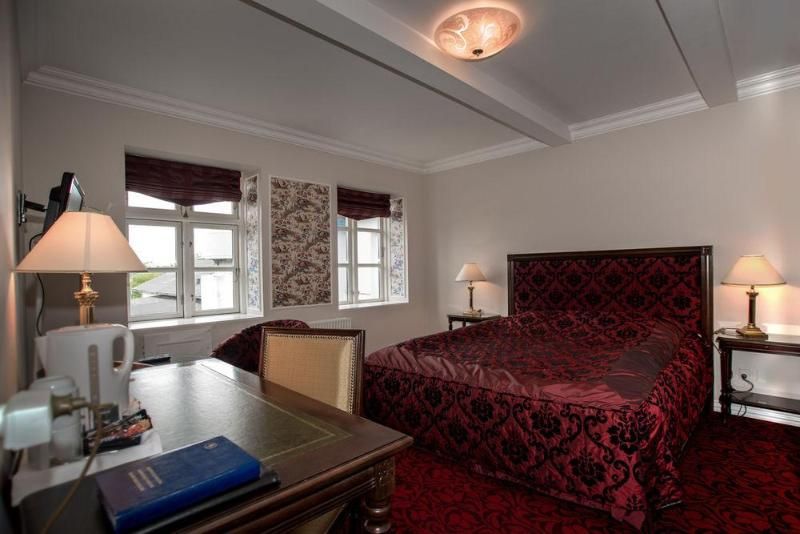 Den Gamle Graensekro 2