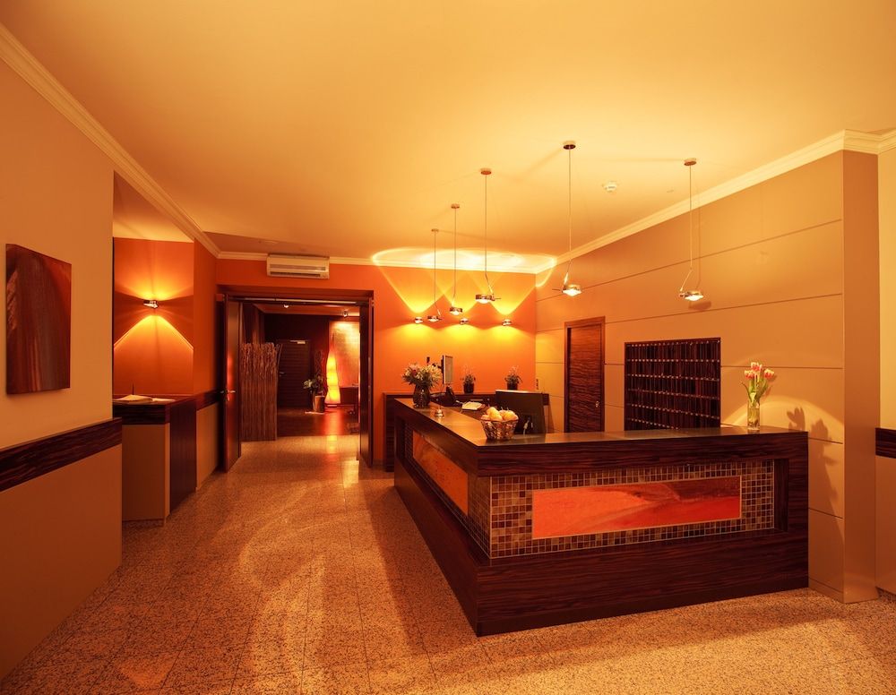 Der Wilhelmshof Hotel 3