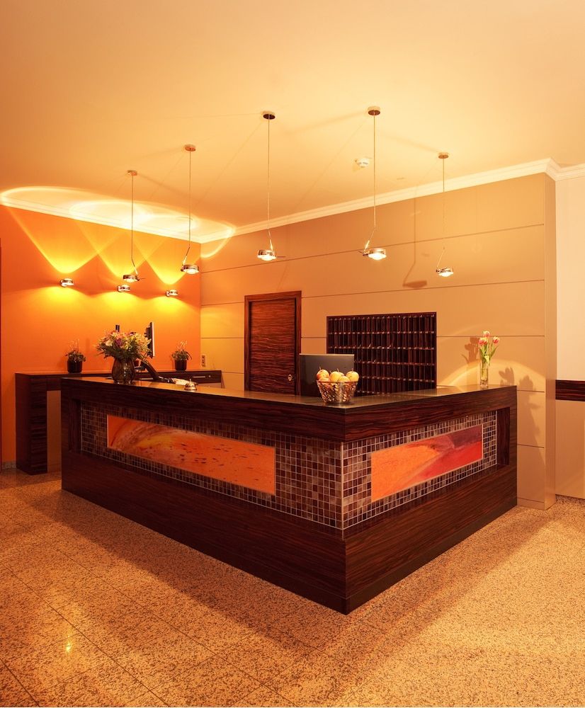 Der Wilhelmshof Hotel 2