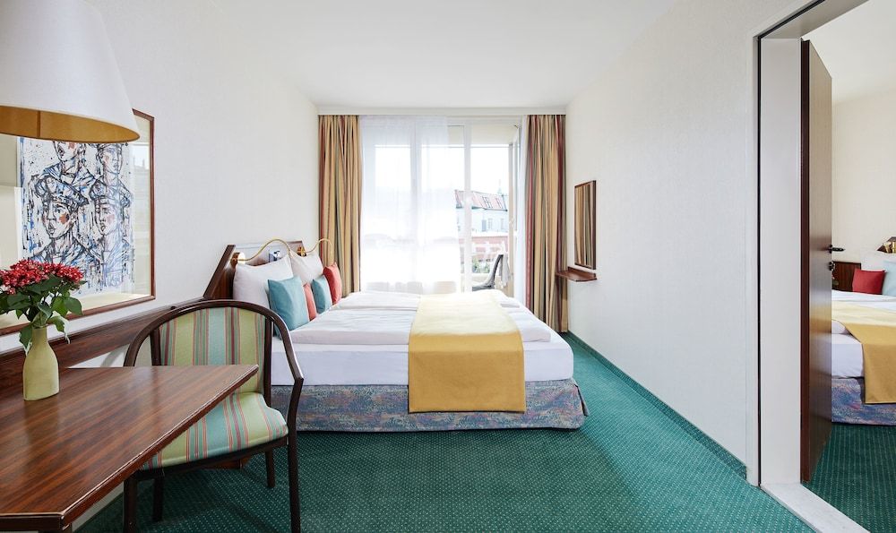 Derag Livinghotel Kaiser Franz Joseph 1