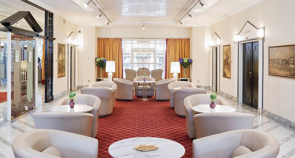 Derag Livinghotel Kaiser Franz Joseph 3