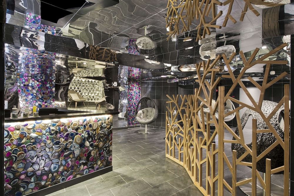 Hotel des Dromonts 2