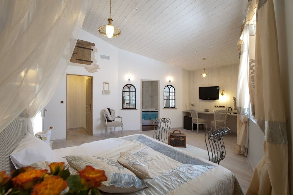 Des Portes 3 estrelas em Les Portes