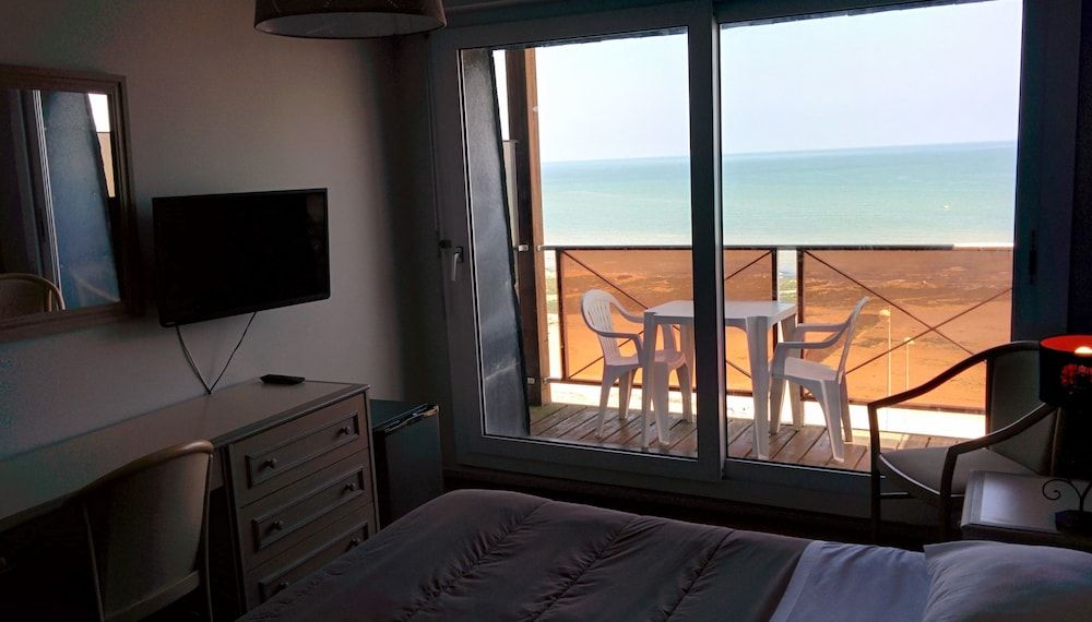 Des Thermes et du Casino Hotel 3