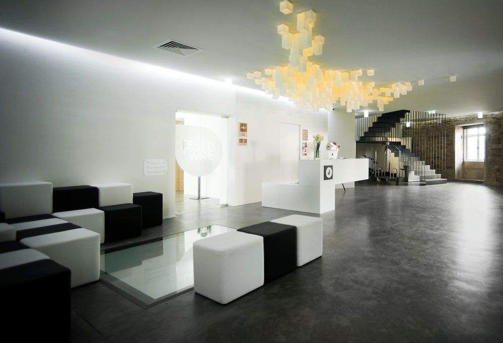 Design & Wine Hotel 2