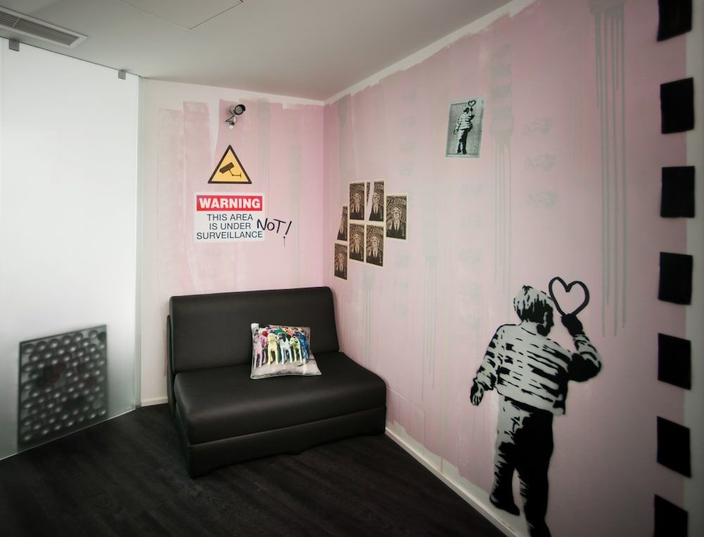 Design & Wine Hotel 3