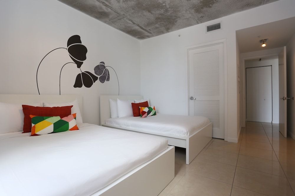 Design District Midtown Apartments by NUOVO 3