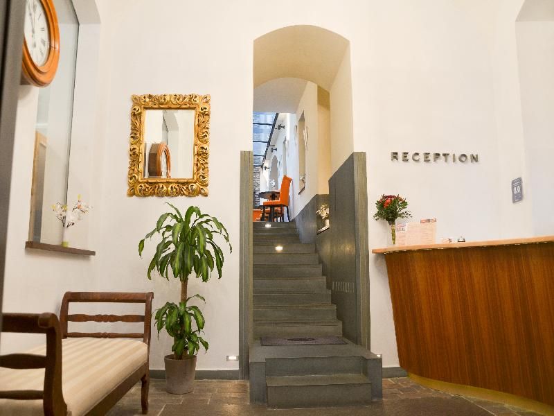 Design Hotel Neruda 2 Design Hotel Neruda 2