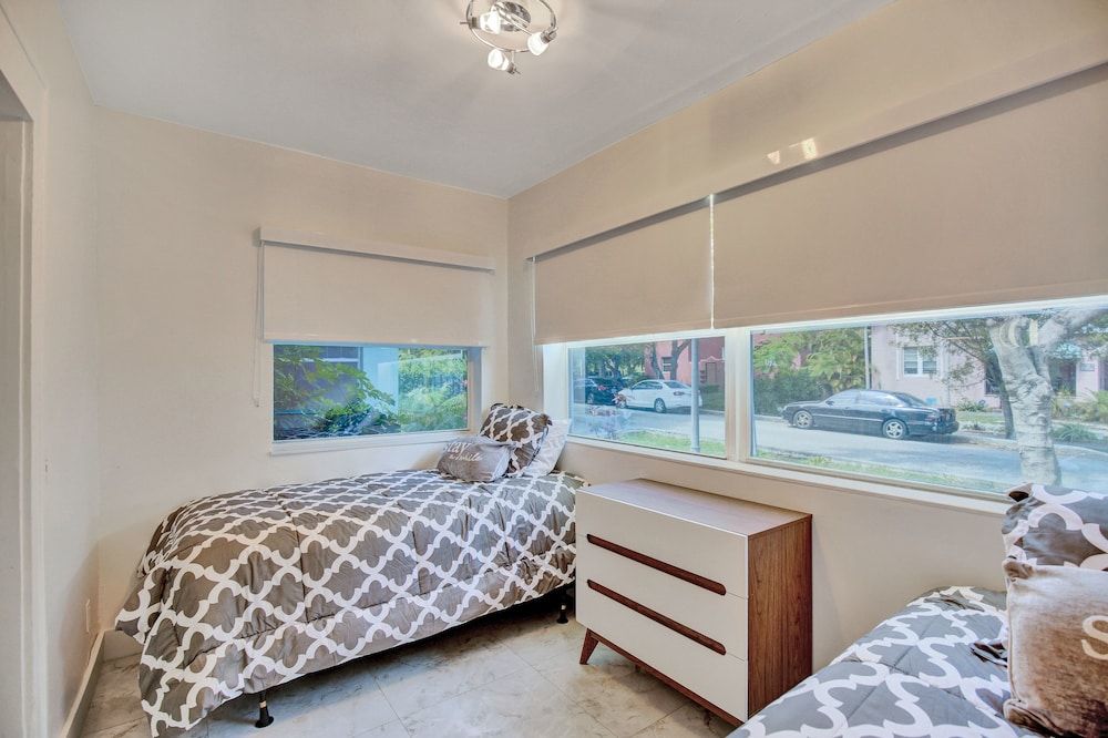 Destination Stays-Design District Miami 3