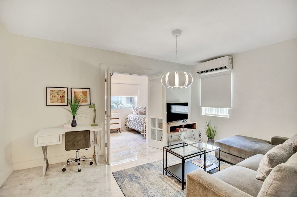 Destination Stays-Design District Miami 1