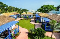 Devesa Gardens Camping & Resort+not defined