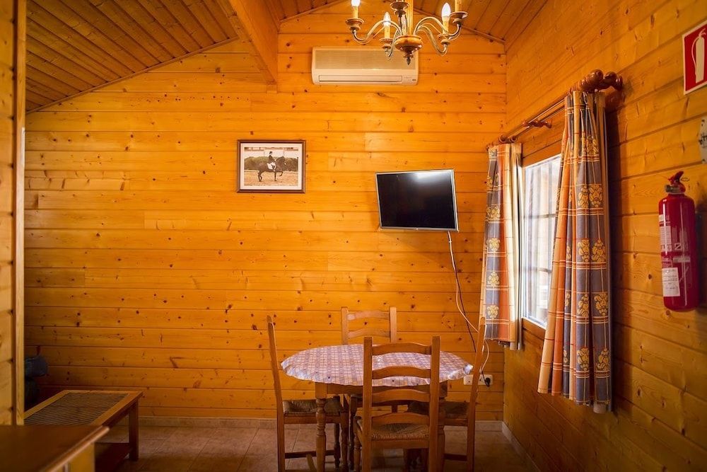 Devesa Gardens Camping & Resort 3 Devesa Gardens Camping & Resort 3