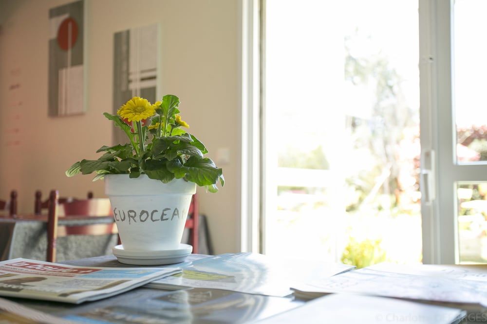 DG Grand Ouest Hotel Eurocean 3