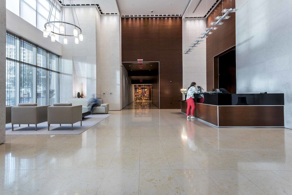 Dharma Home Suites Miami at Brickell 2