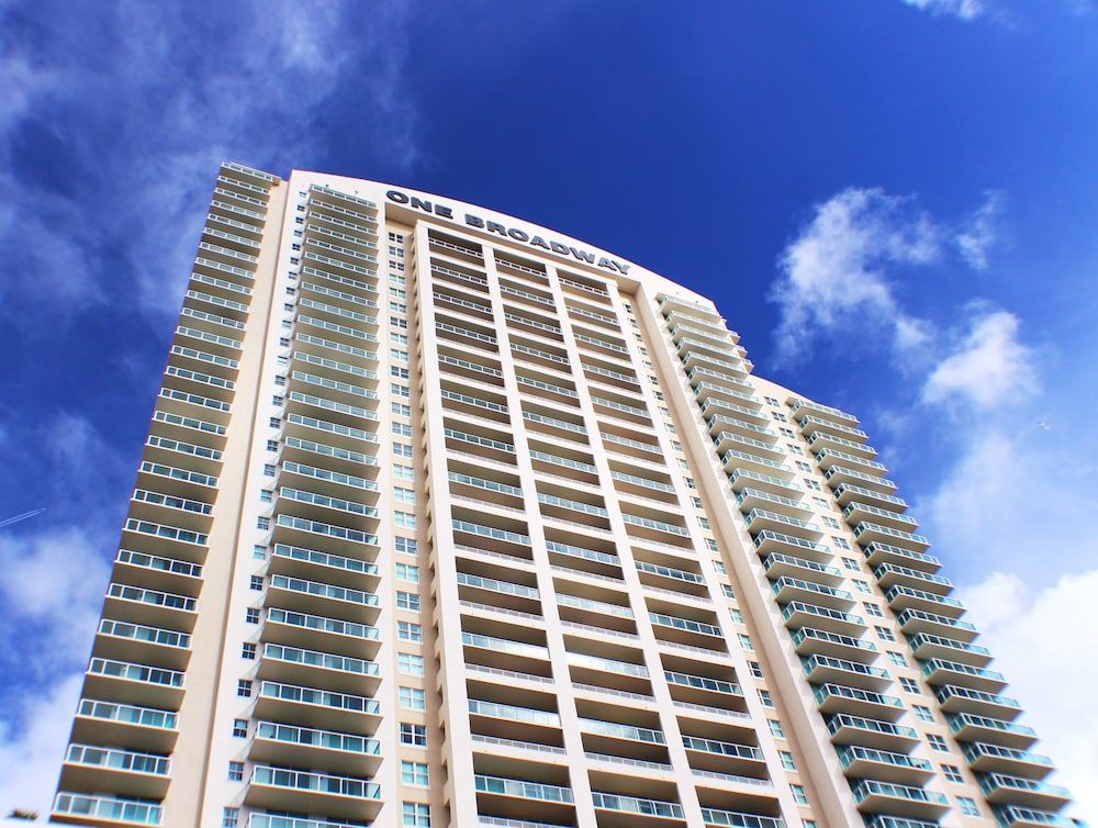 Dharma Home Suites Miami at Brickell 1