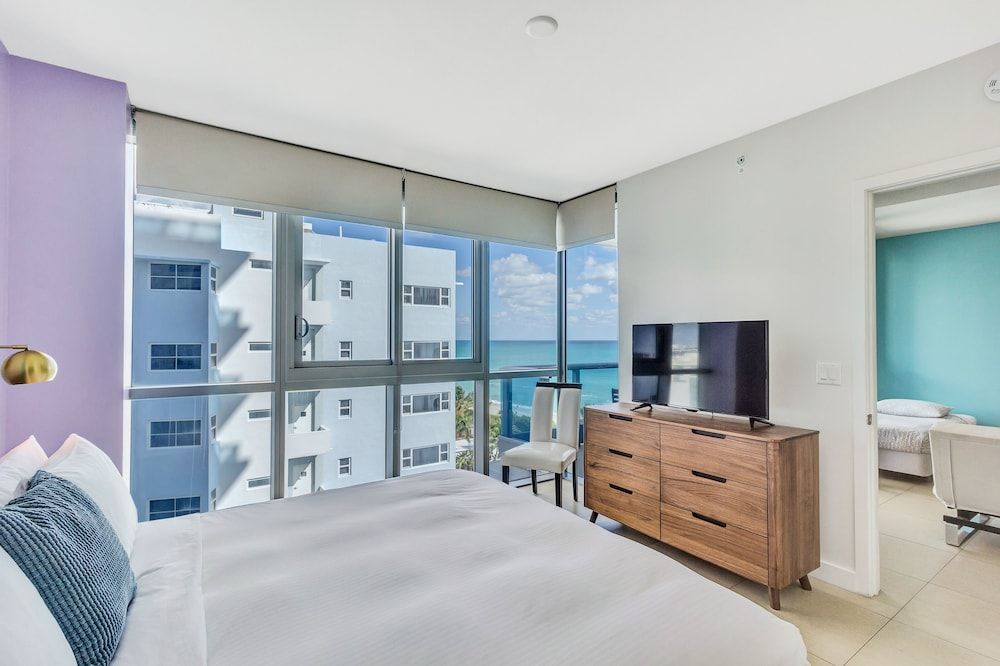 Dharma Home Suites Miami at Monte Carlo 1
