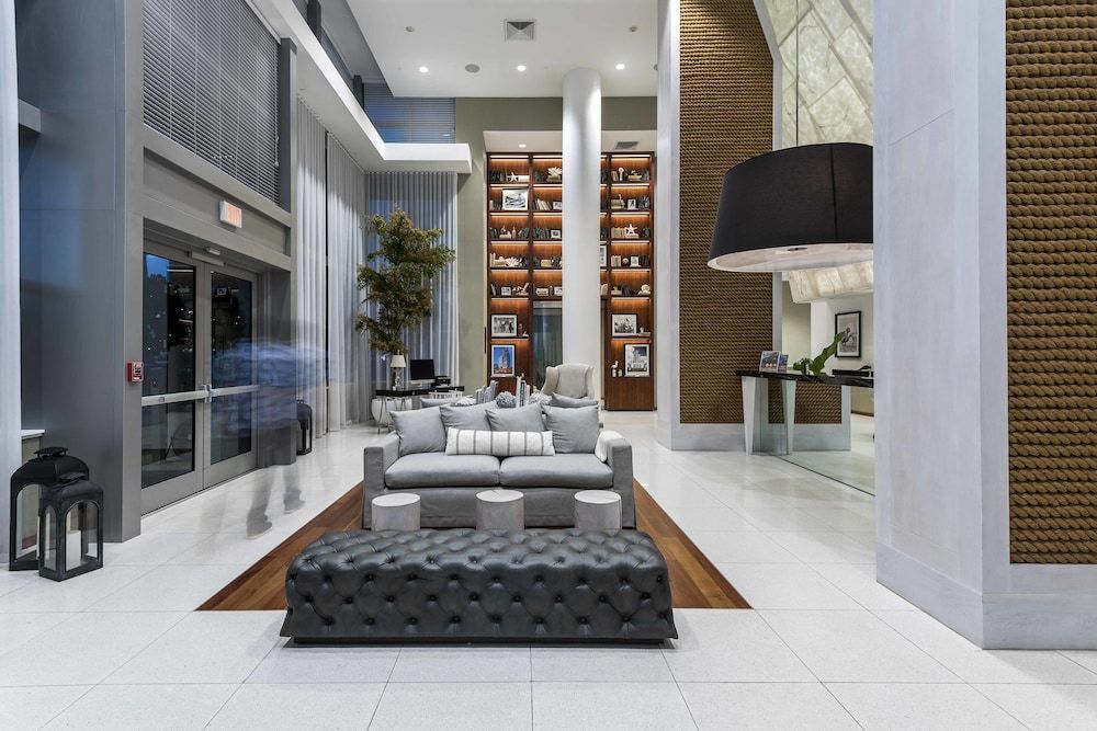 Dharma Home Suites Miami at Monte Carlo 2