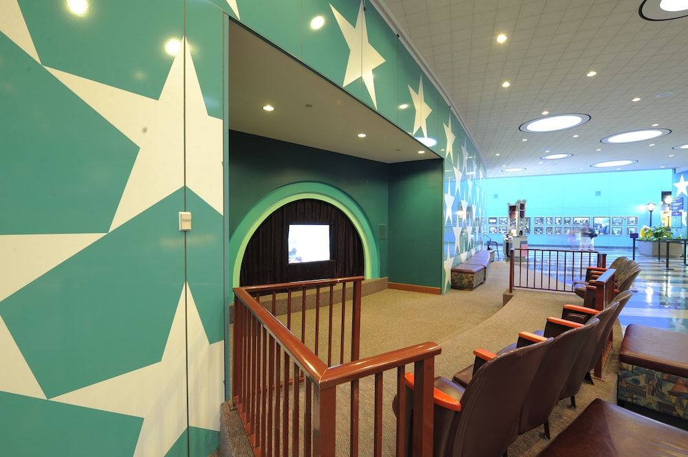 Disney's All-Star Movies Resort 2