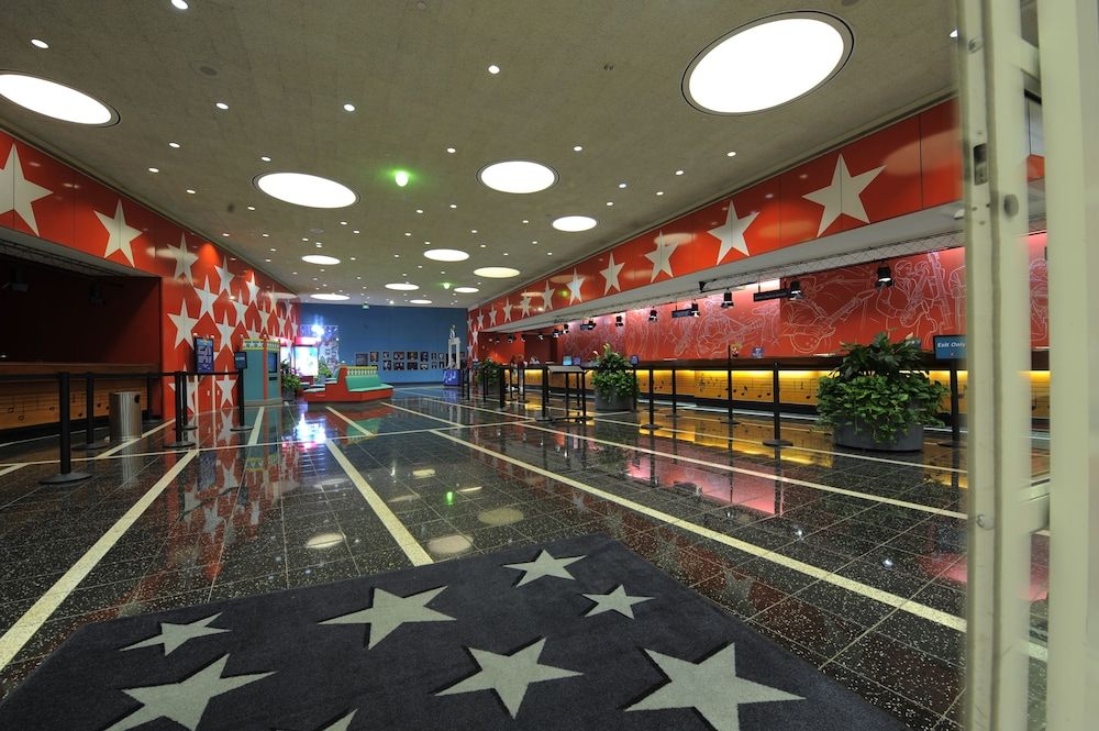 Disney's All-Star Music Resort 2 Disney's All-Star Music Resort 2