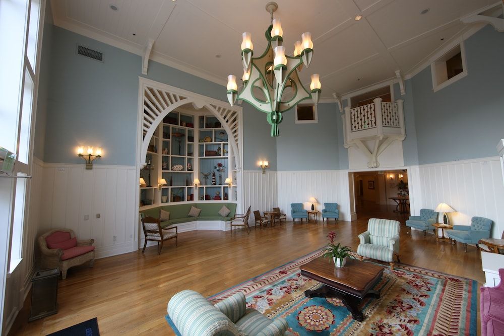 Disney's Beach Club Resort 2