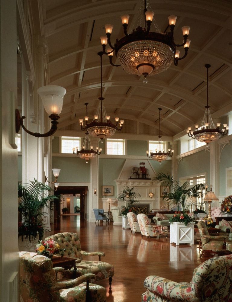 Disney's BoardWalk Inn 3