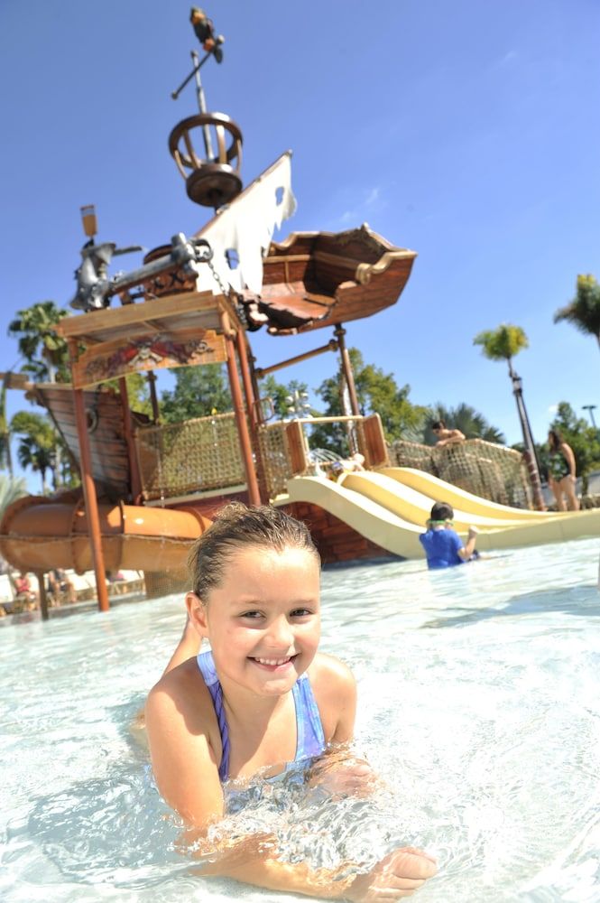 Disney's Caribbean Beach Resort 3 Disney's Caribbean Beach Resort 3