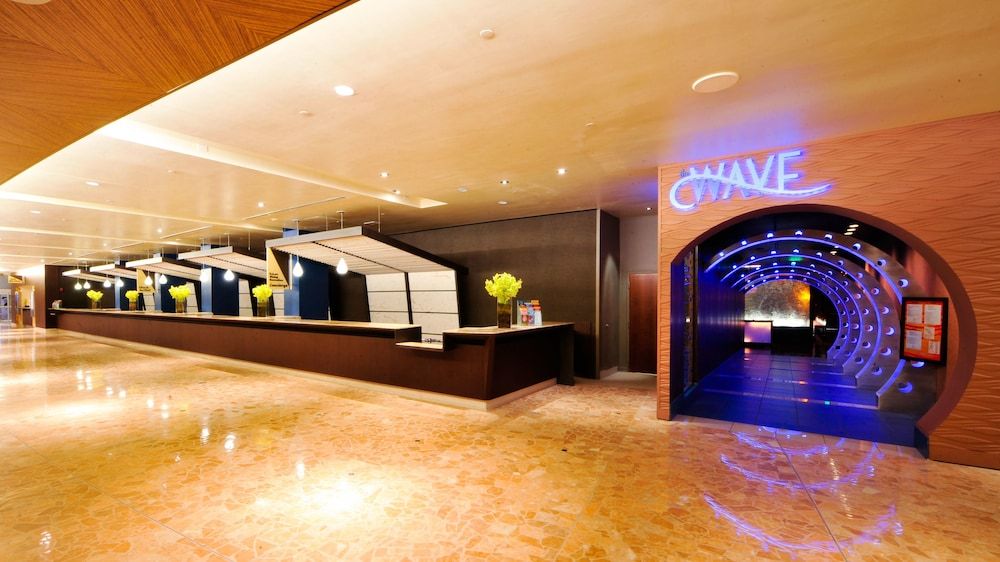 Disney's Contemporary Resort 3