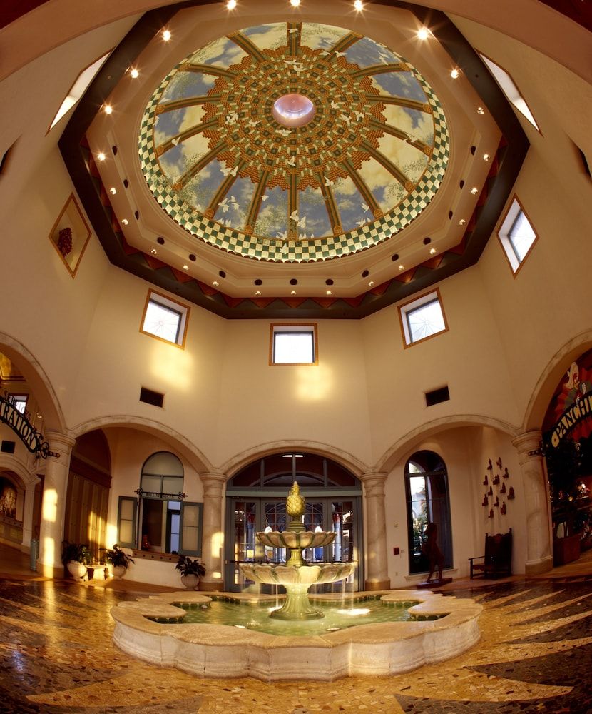 Disney's Coronado Springs Resort 3 Disney's Coronado Springs Resort 3