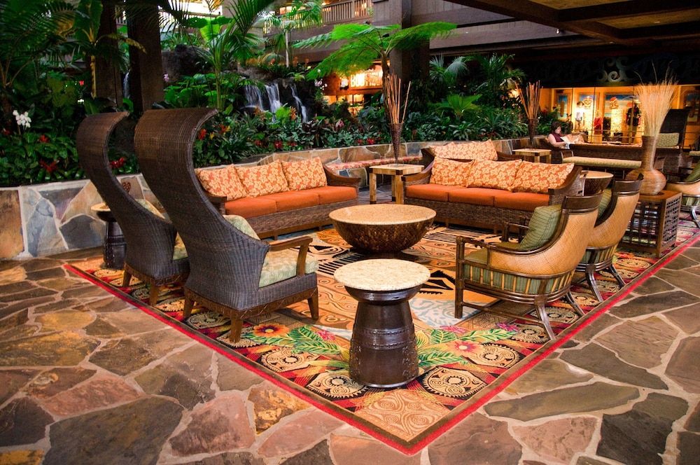 Disney's Polynesian Village Resort 3 Disney's Polynesian Village Resort 3